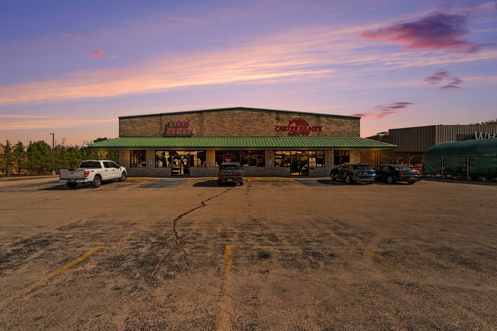 1214-1222 Essington Road IL