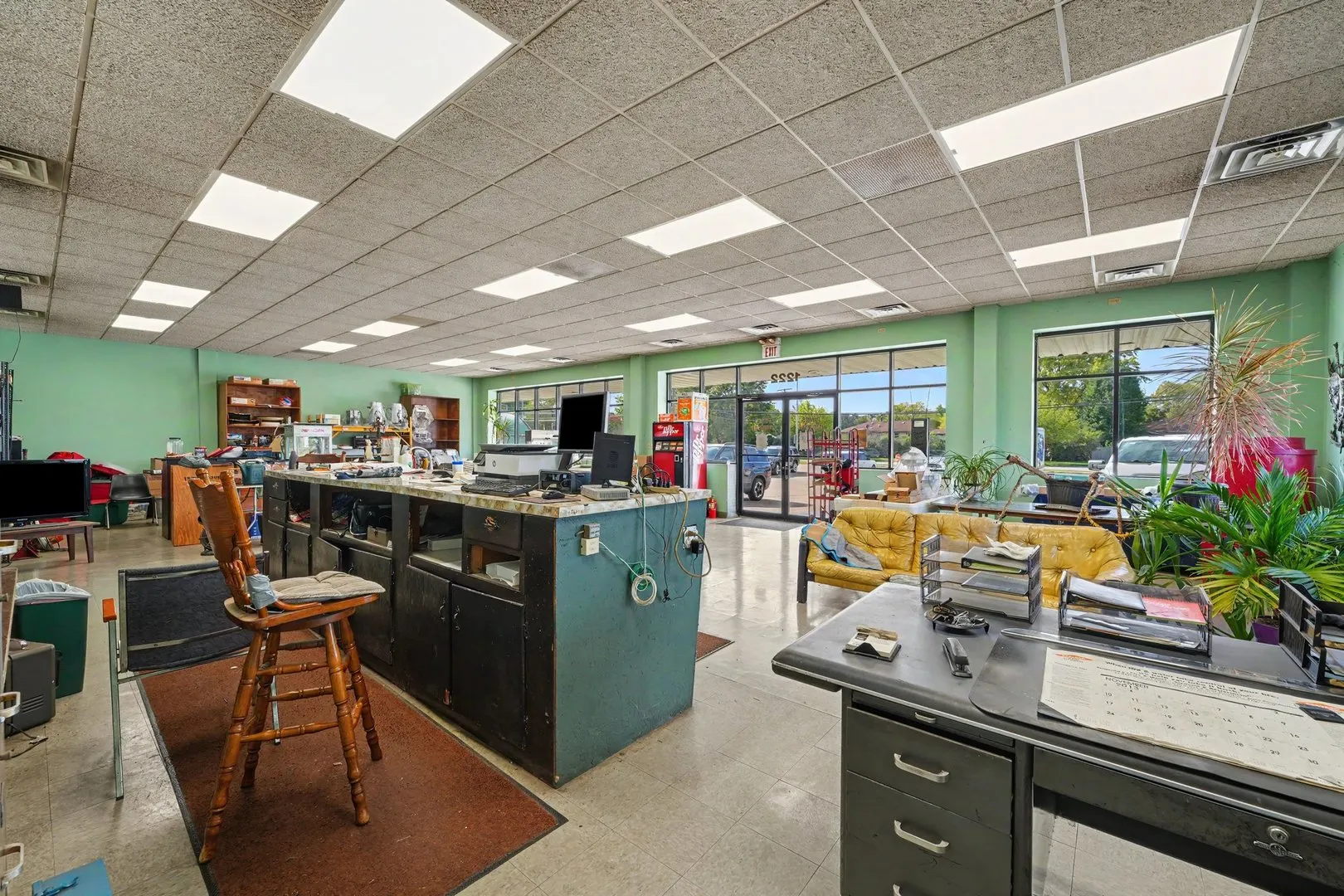 1214-1222 Essington Road IL
