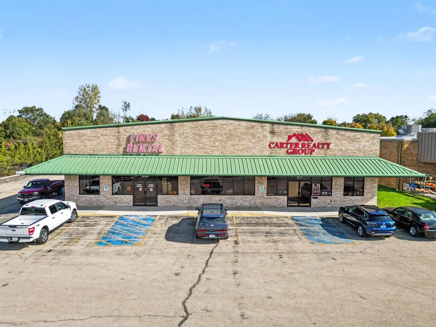 1214-1222 Essington Road IL