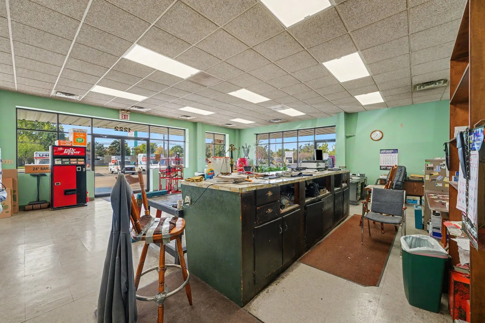 1214-1222 Essington Road IL