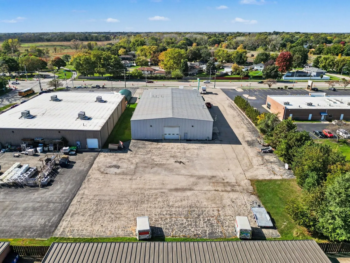 1214-1222 Essington Road IL