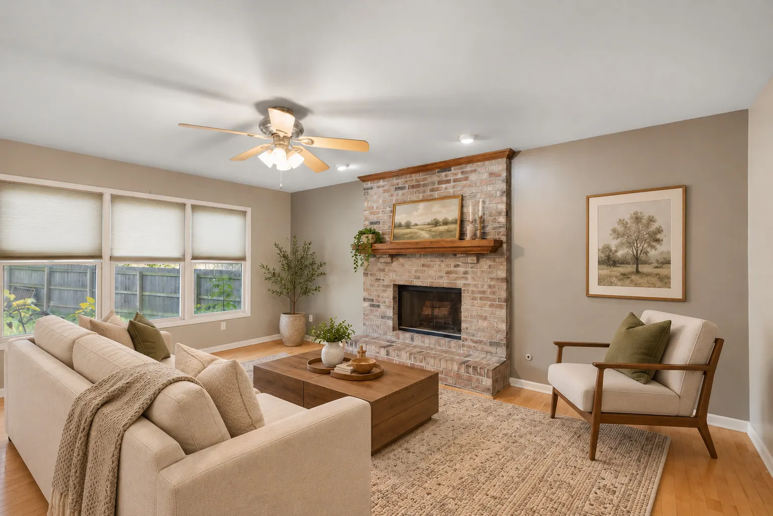 697 Fox Hollow IL