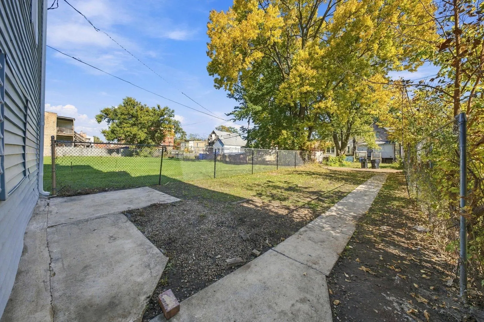 6629 S Racine Avenue IL