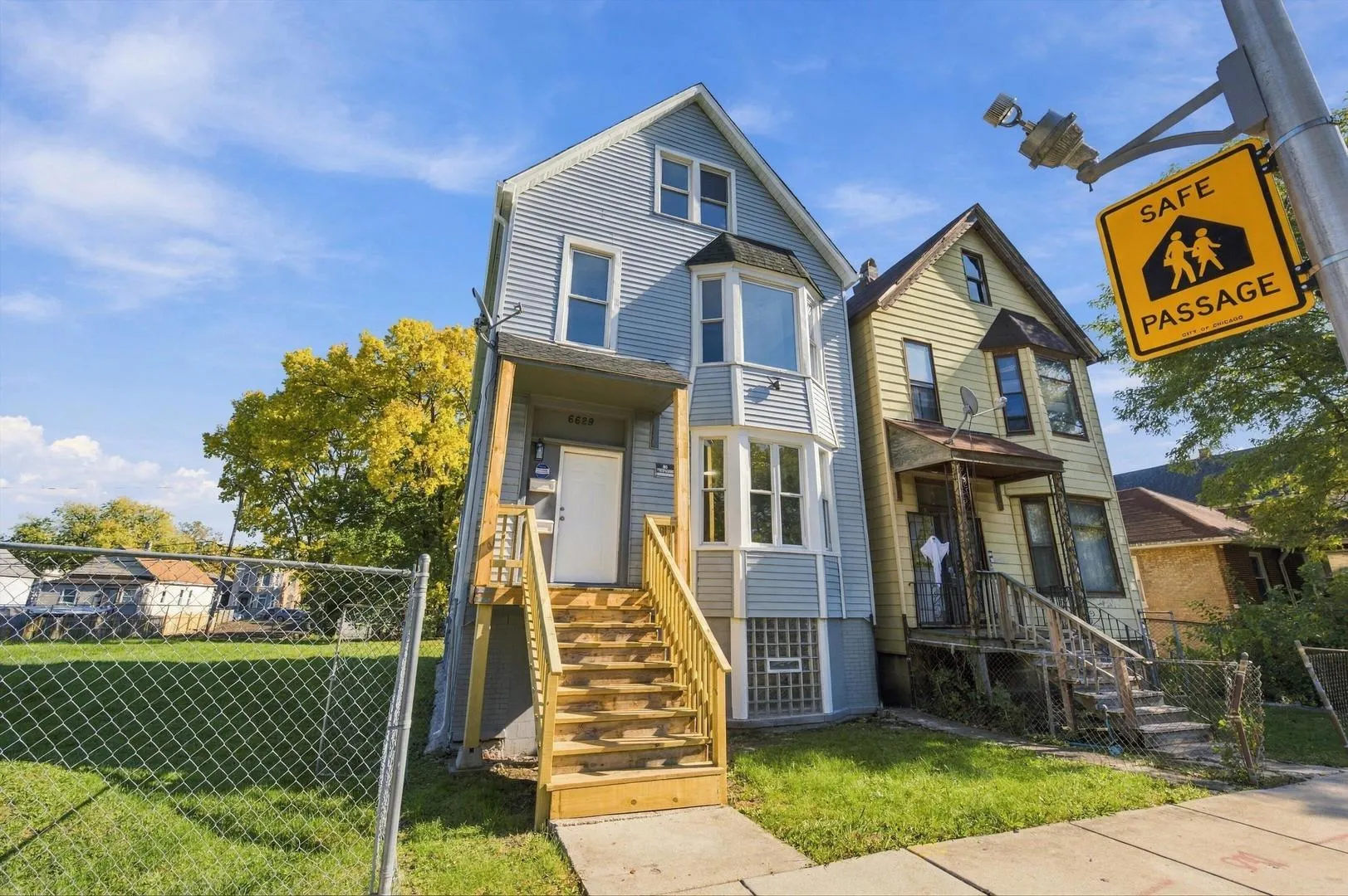 6629 S Racine Avenue IL