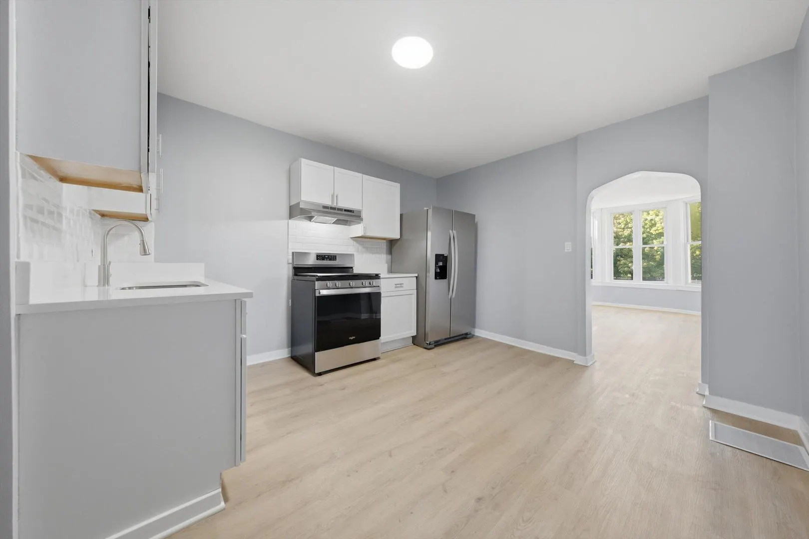 6629 S Racine Avenue IL