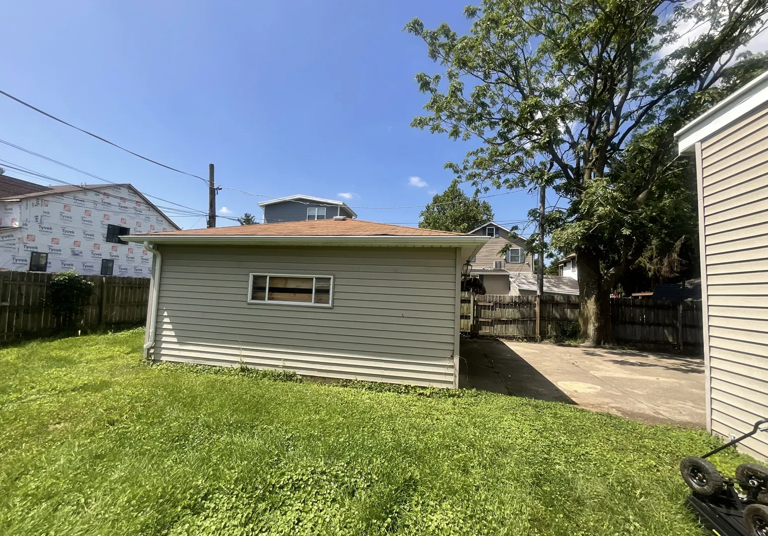 314 E Lincoln Avenue IL