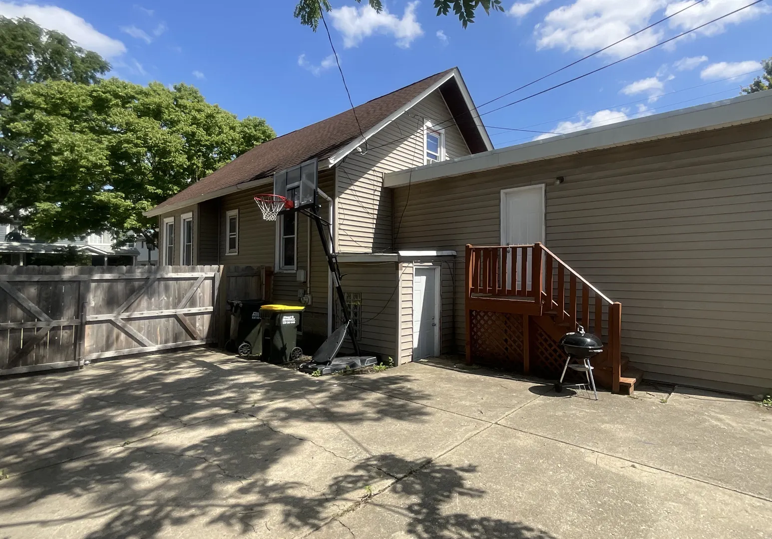 314 E Lincoln Avenue IL