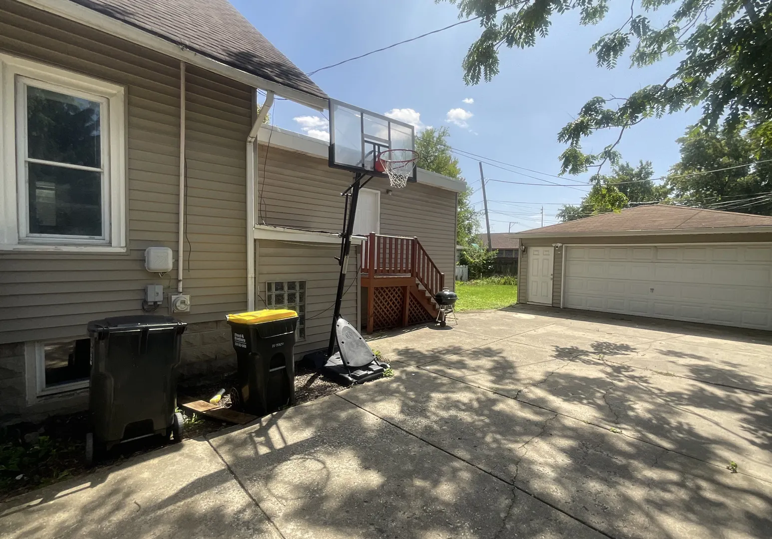 314 E Lincoln Avenue IL