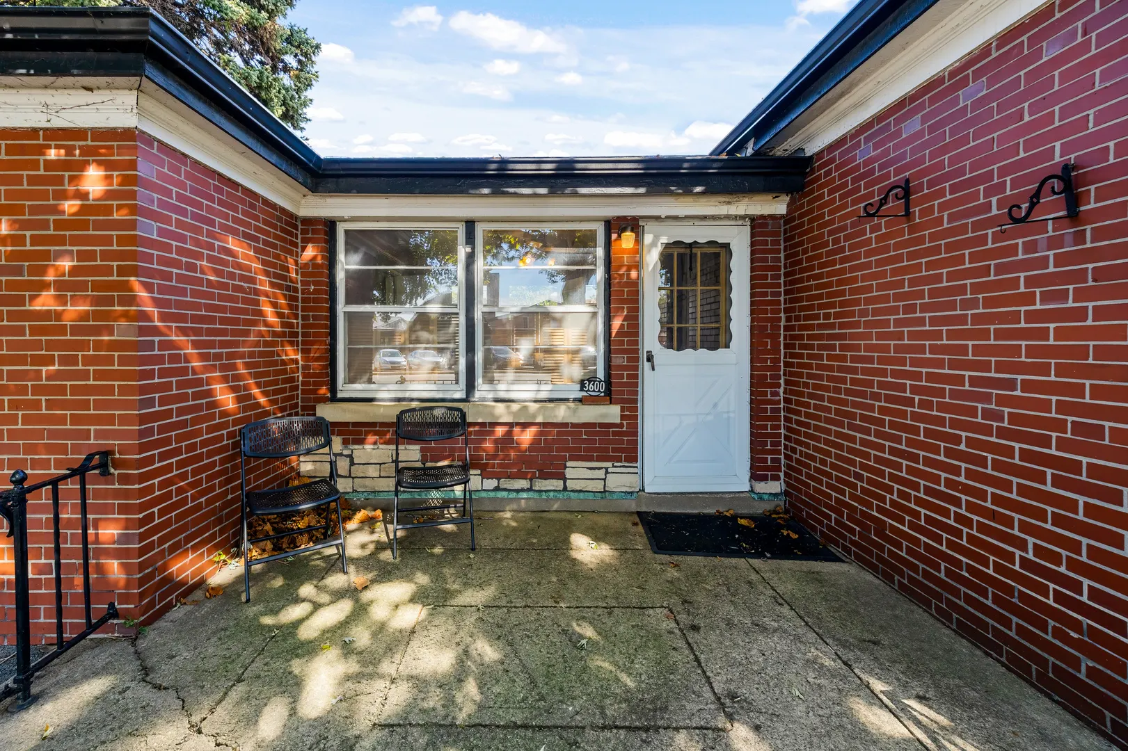 3600 W 99th Street IL