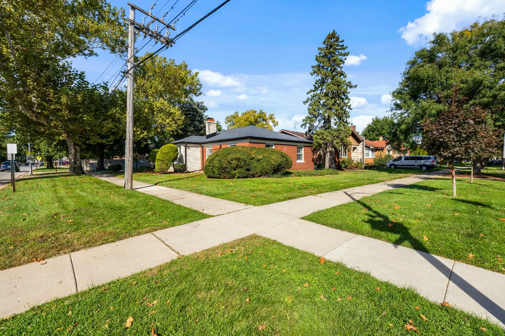 3600 W 99th Street IL