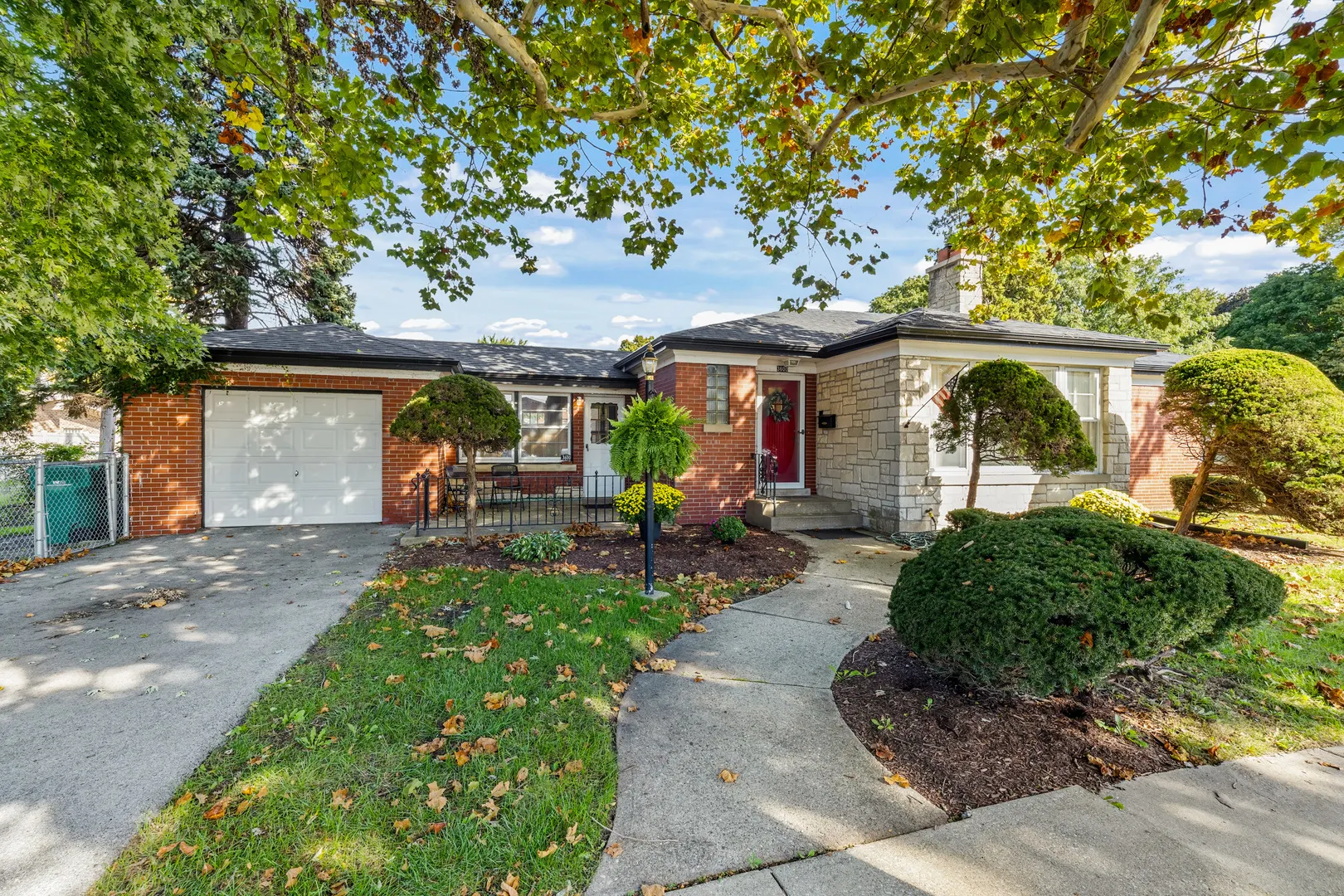 3600 W 99th Street IL