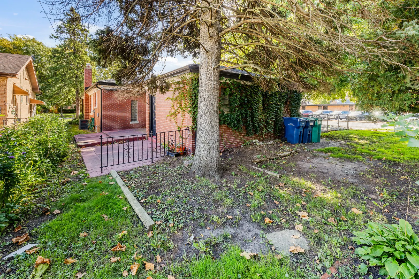 3600 W 99th Street IL