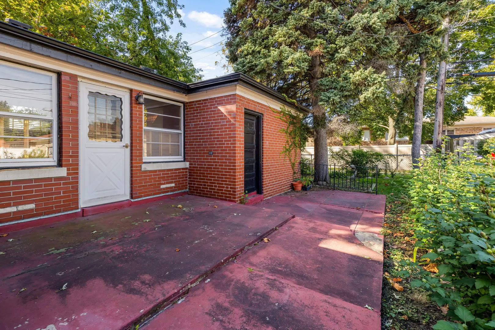 3600 W 99th Street IL