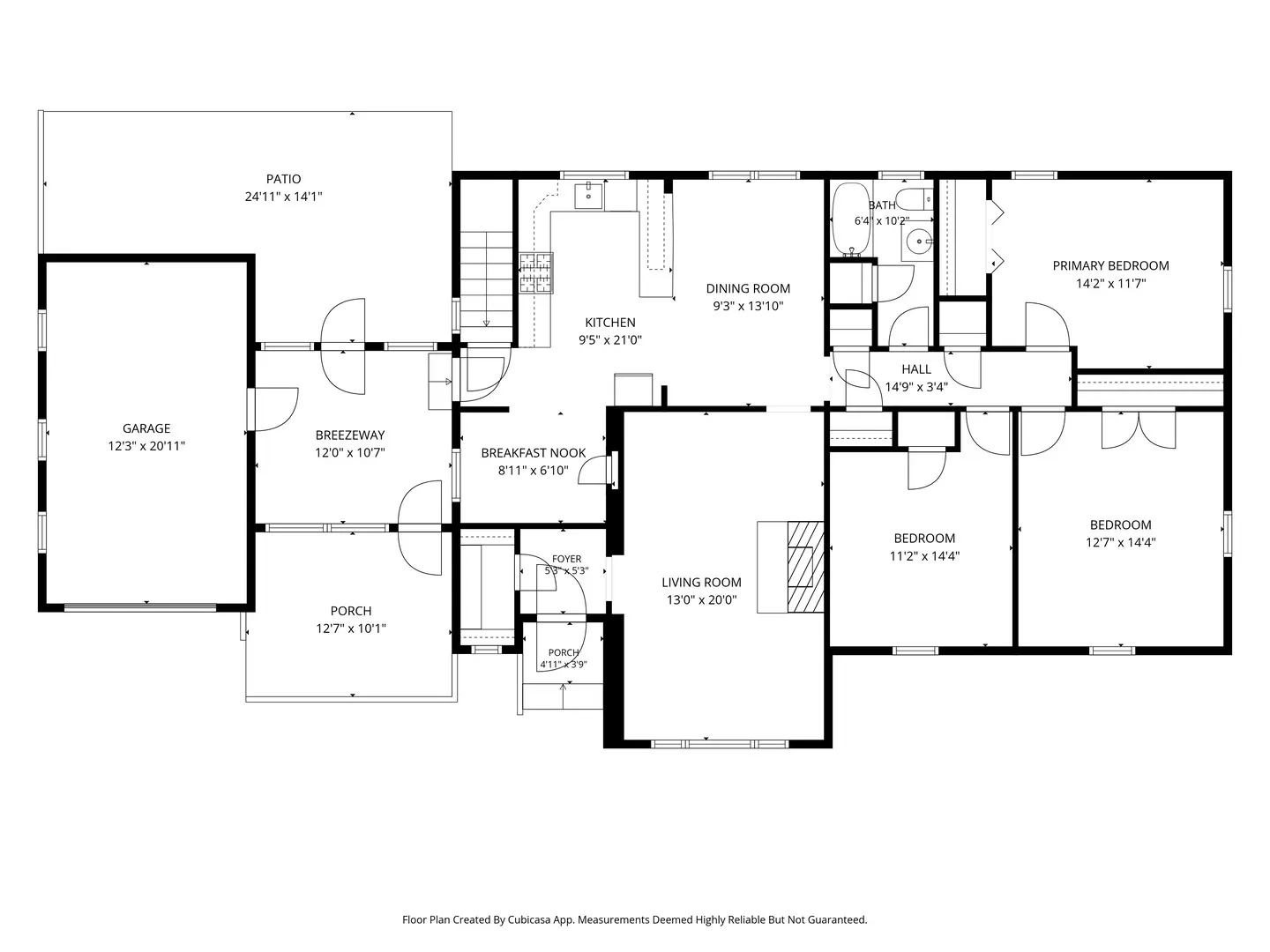 3600 W 99th Street IL