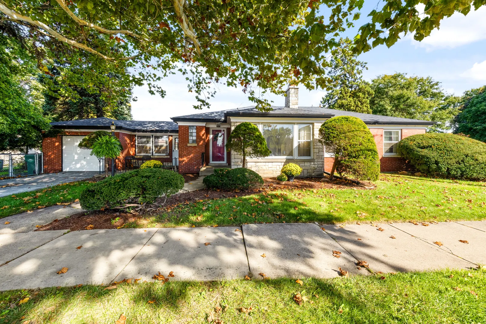 3600 W 99th Street IL