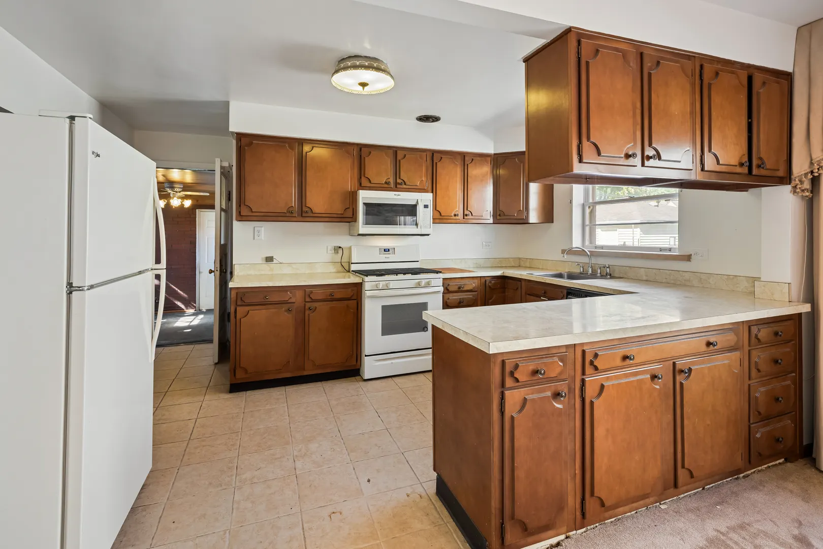 3600 W 99th Street IL