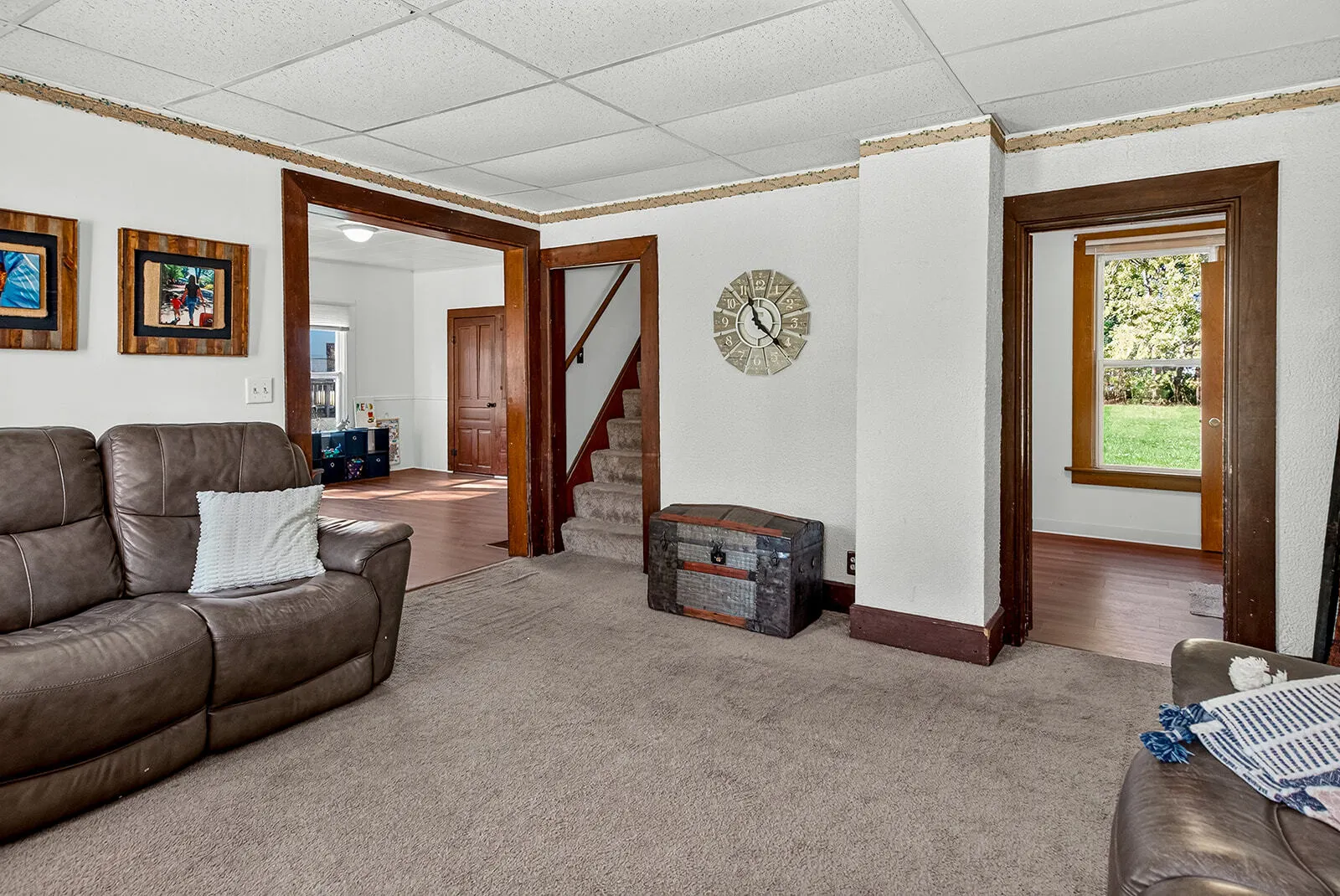 132 Walnut Street IL