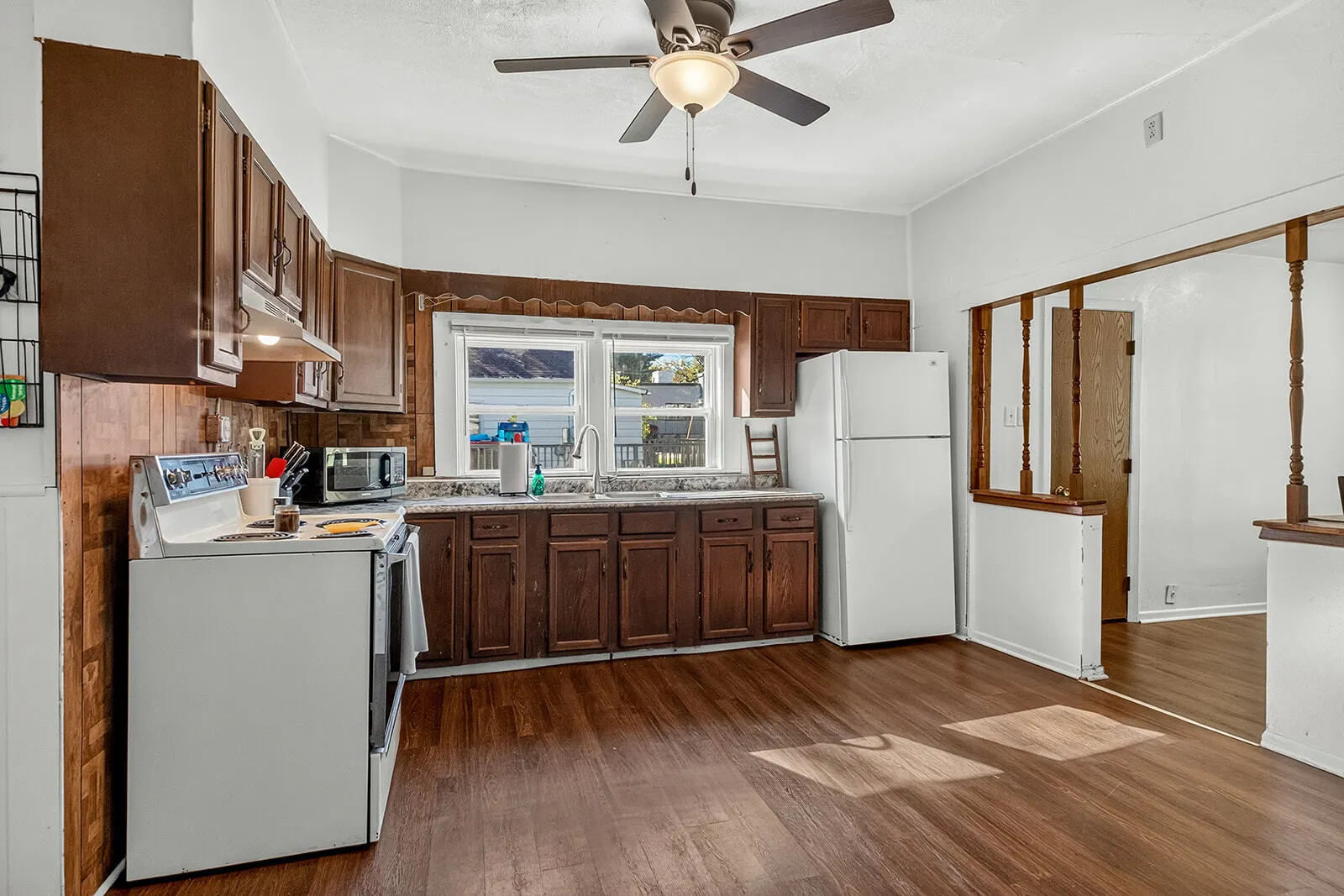 132 Walnut Street IL