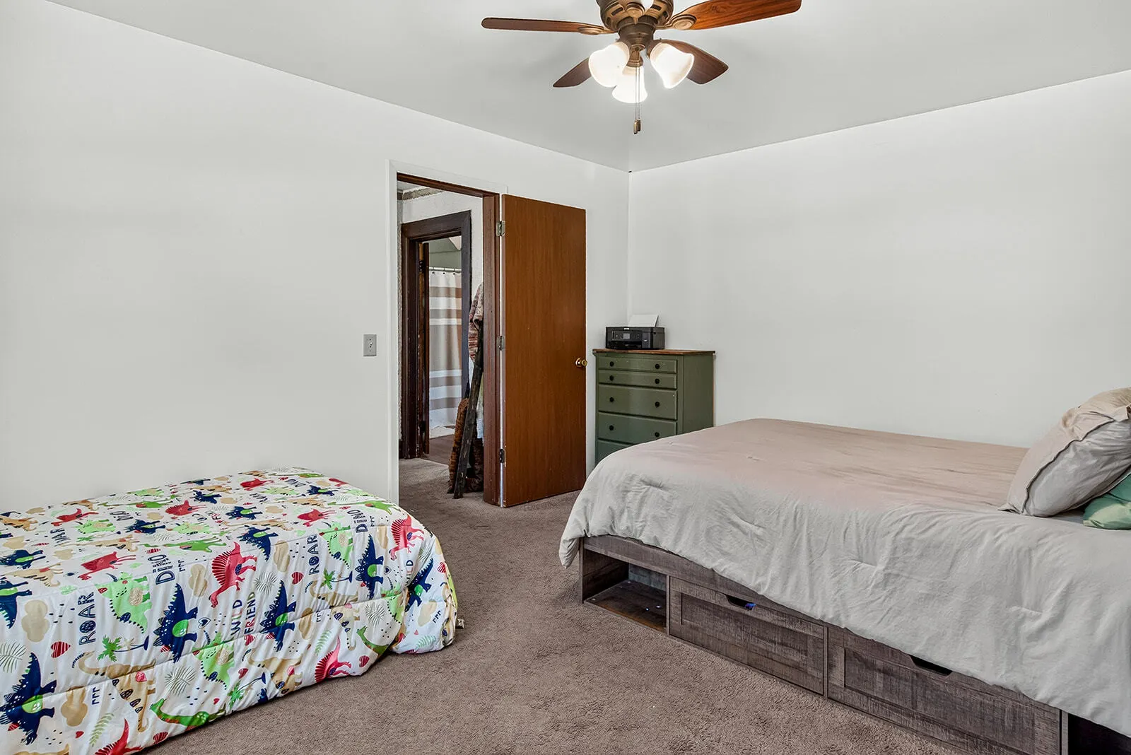 132 Walnut Street IL