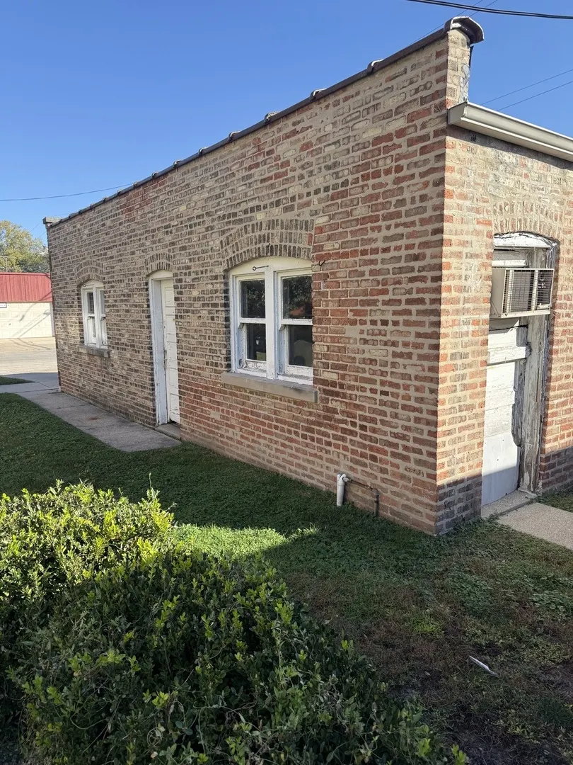 6620 18th Street IL
