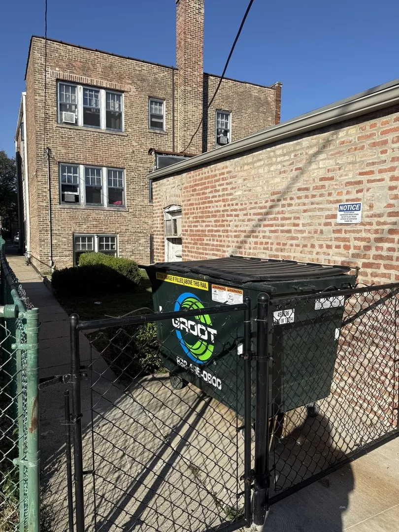 6620 18th Street IL