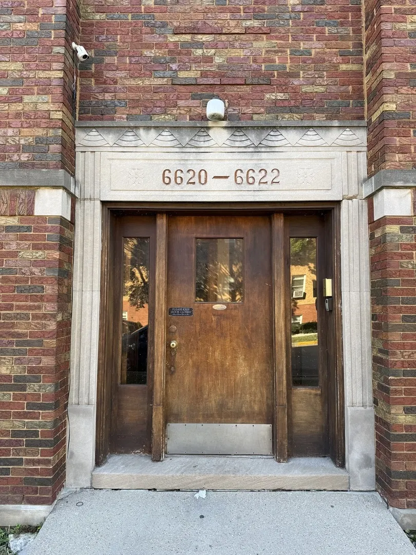 6620 18th Street IL