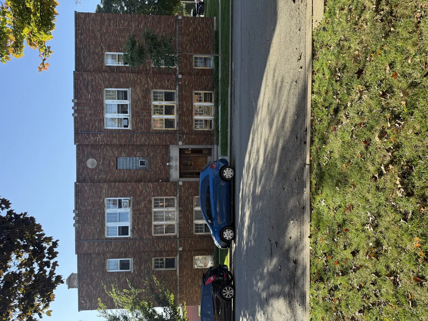 6620 18th Street IL