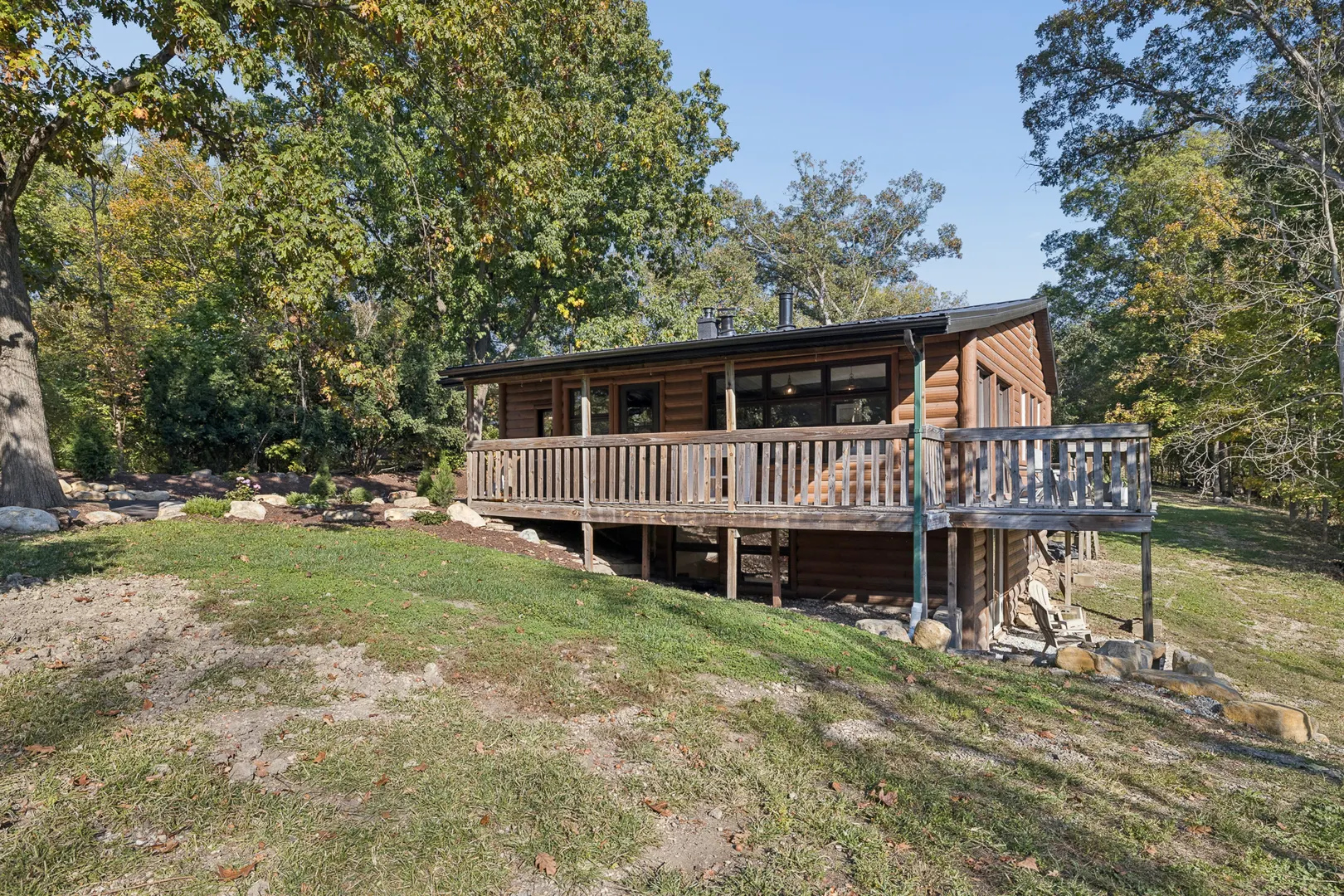 1156 Green Street IL