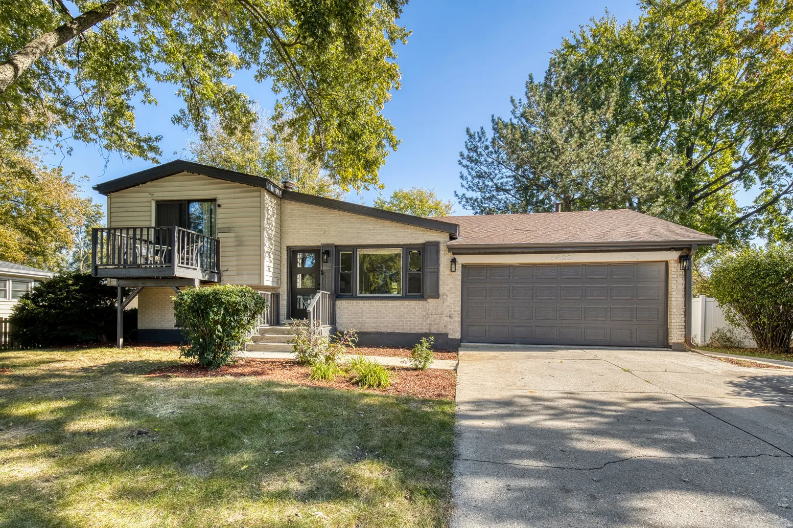 5623 Tennessee Avenue IL