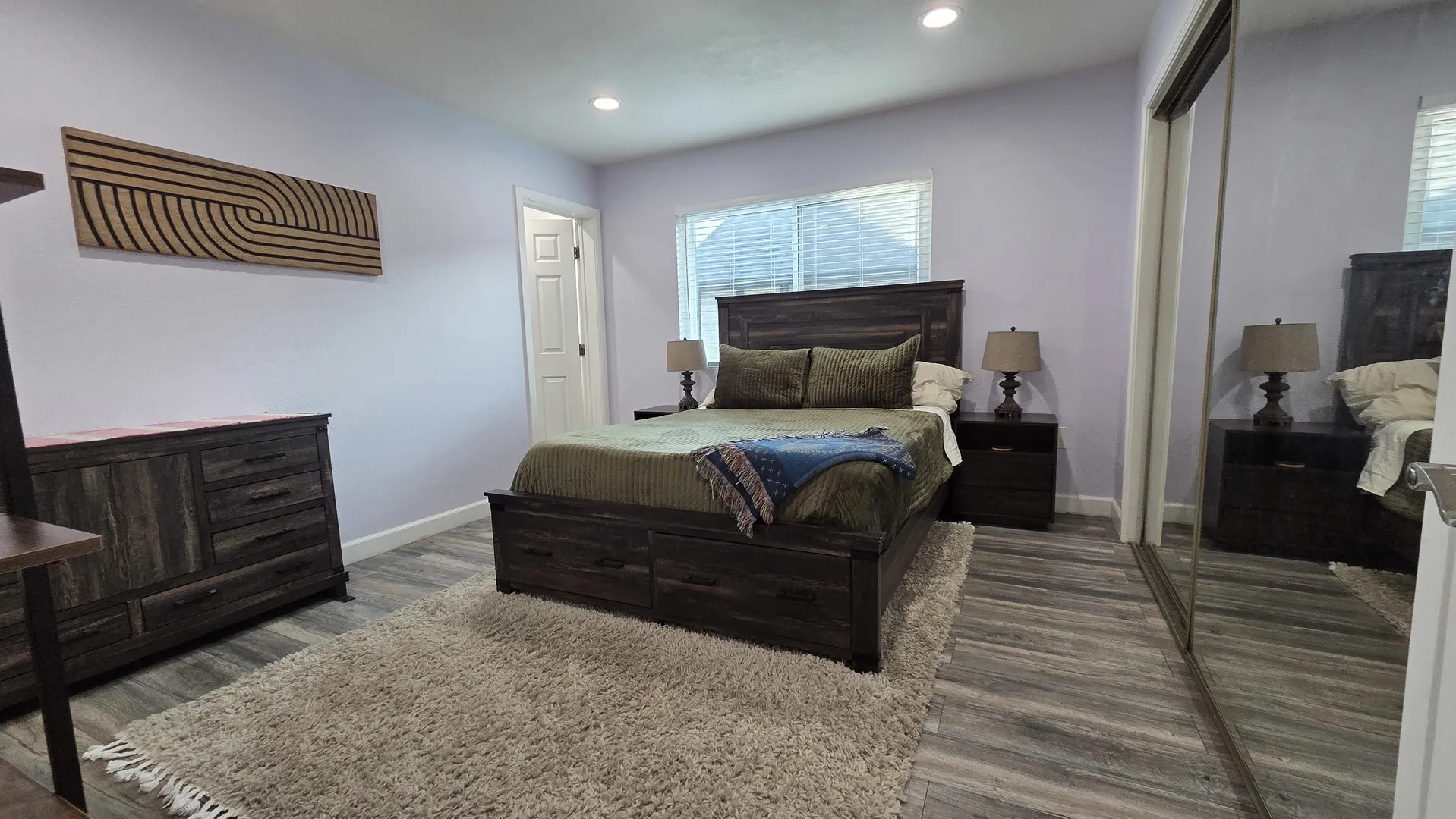 659 Alexander Street CA #5