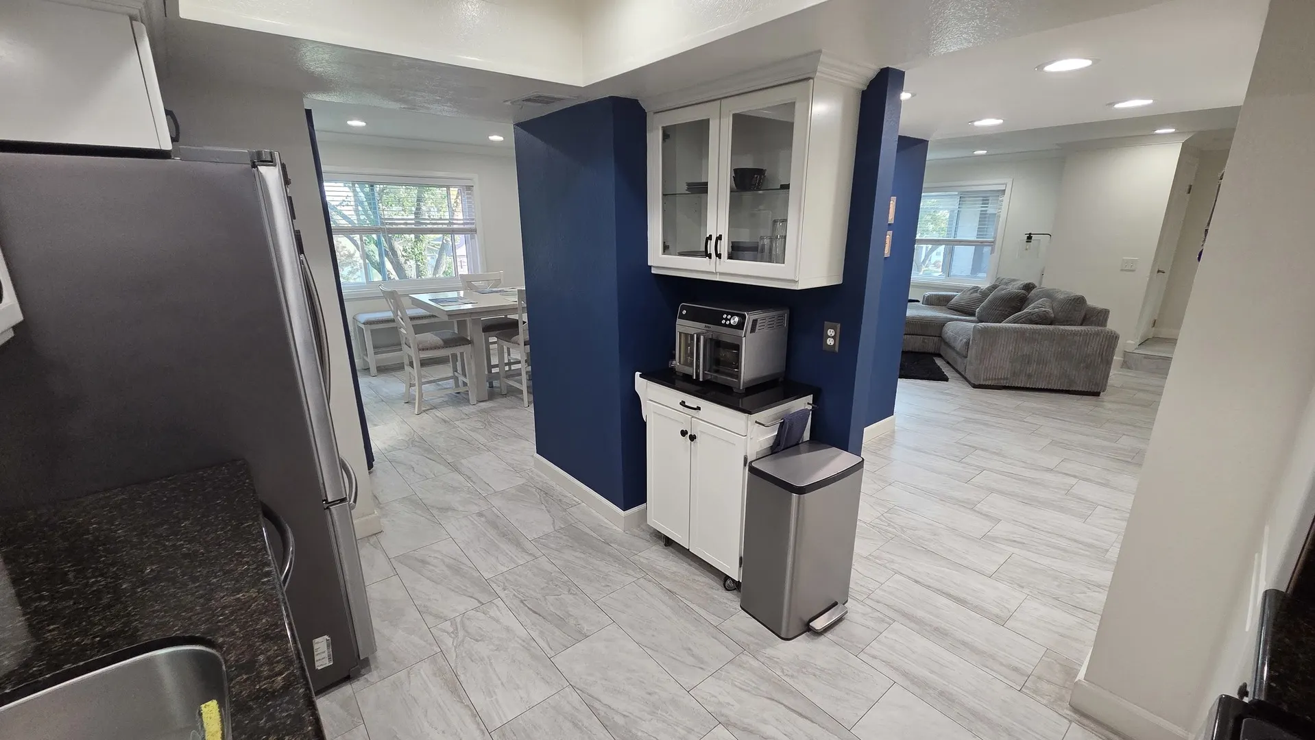659 Alexander Street CA #5