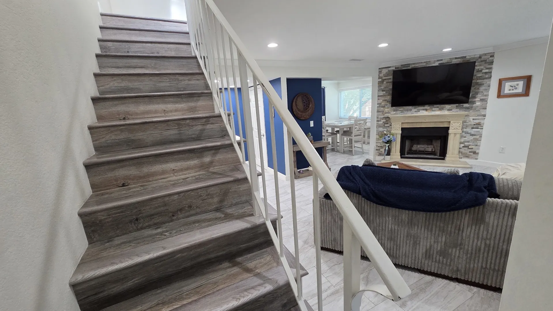 659 Alexander Street CA #5