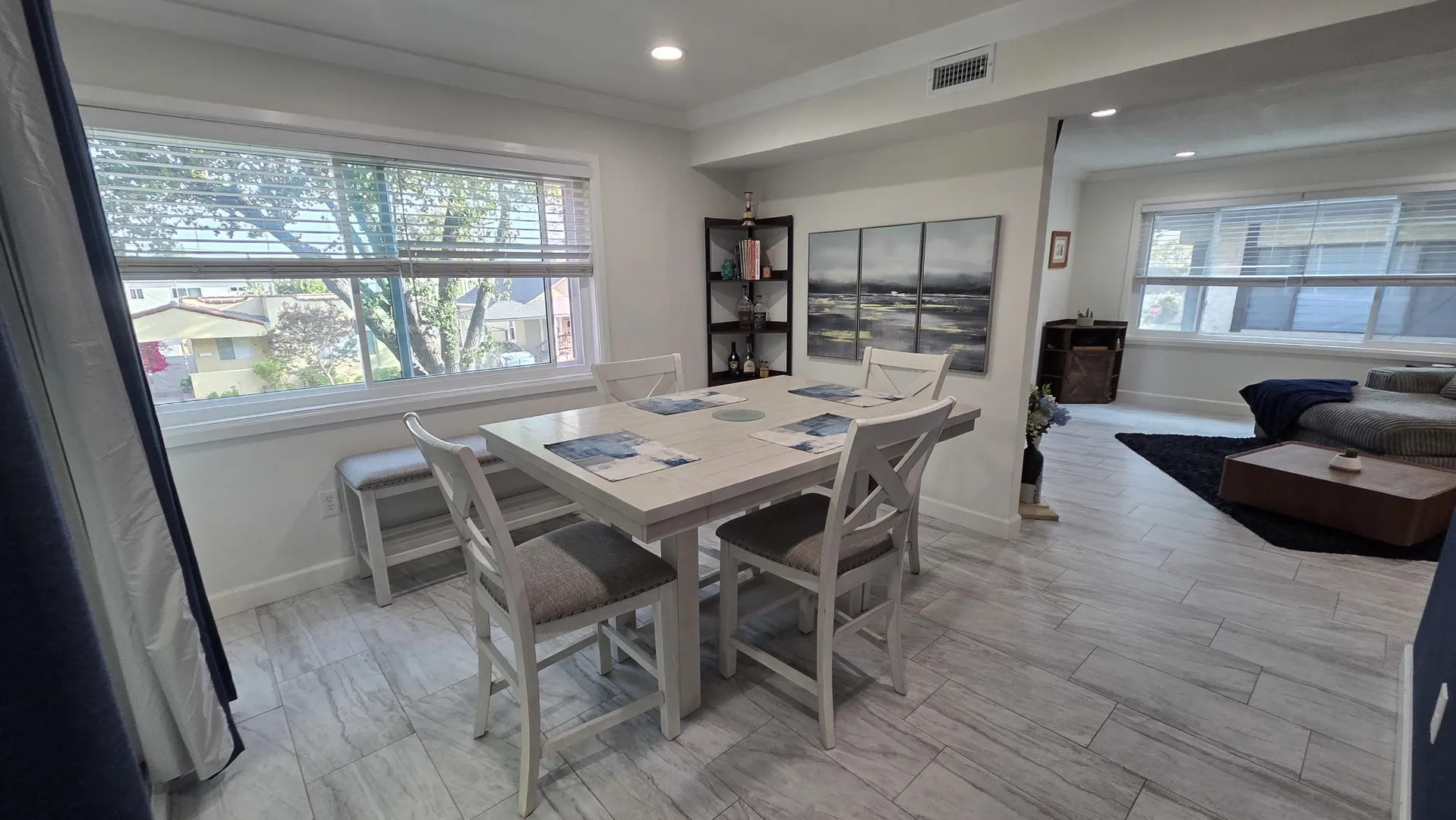 659 Alexander Street CA #5