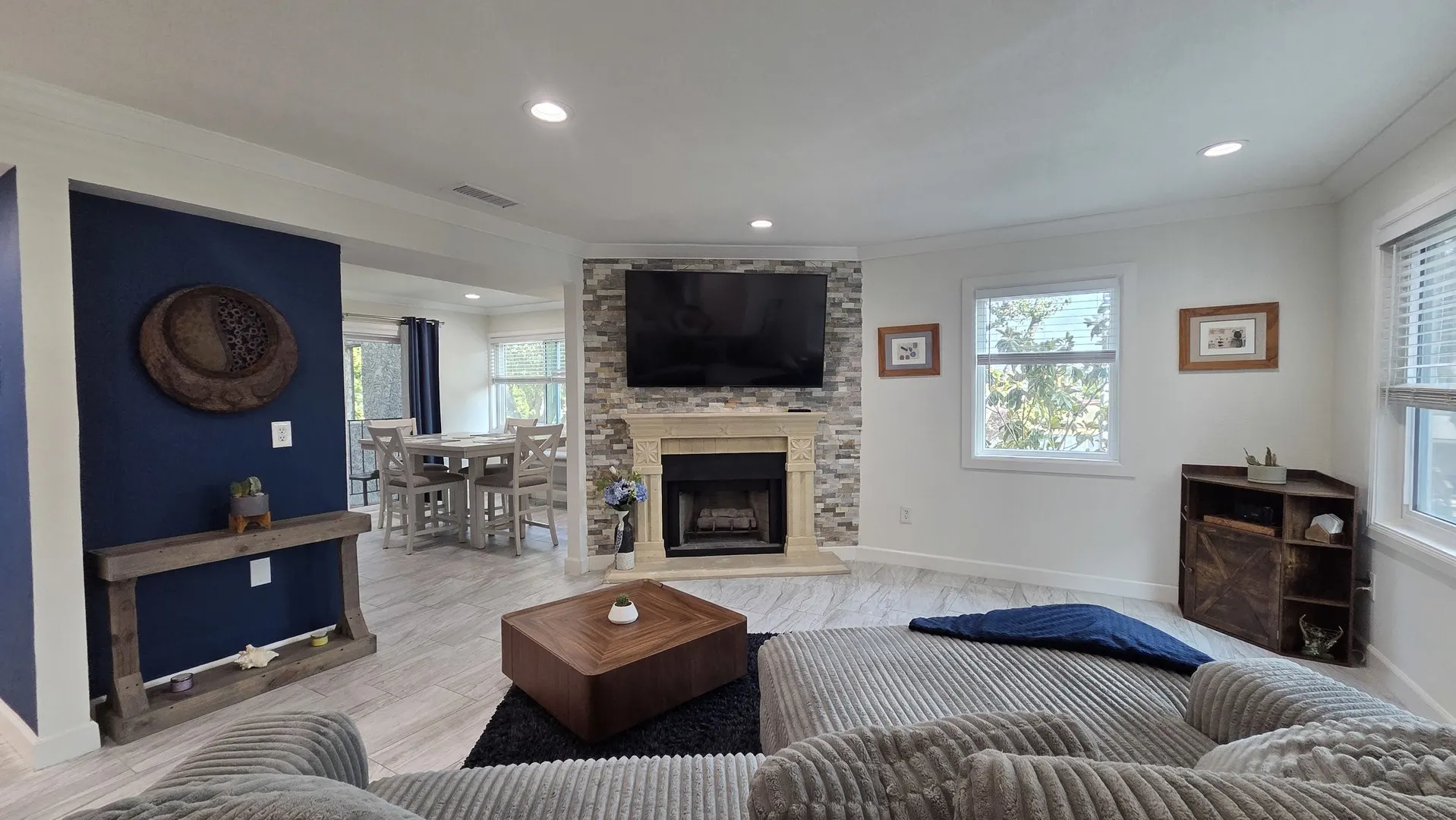 659 Alexander Street CA #5