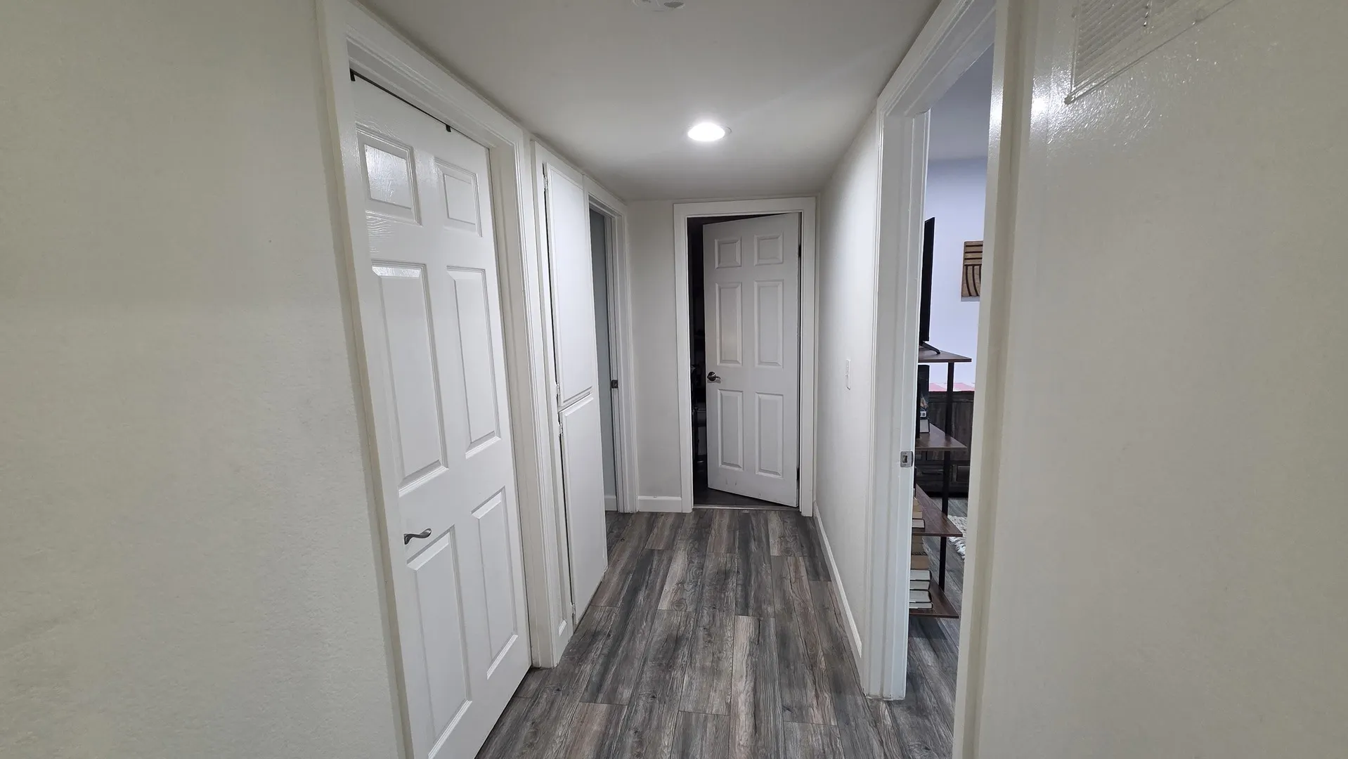 659 Alexander Street CA #5