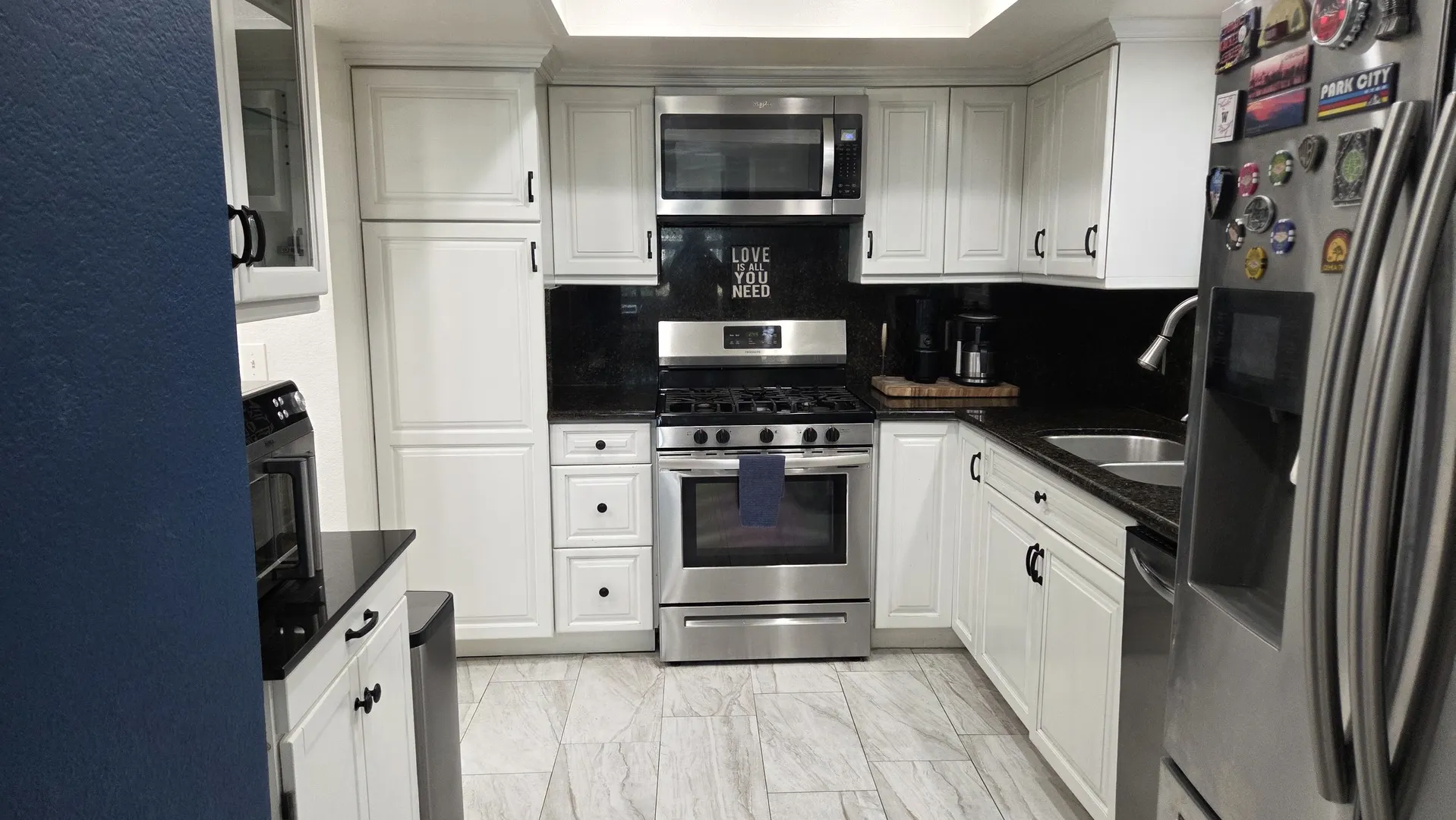659 Alexander Street CA #5