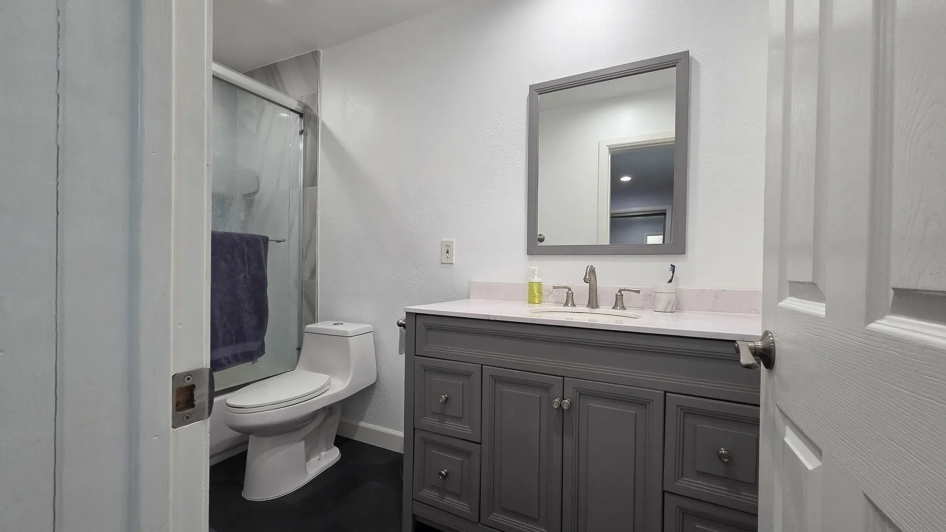 659 Alexander Street CA #5