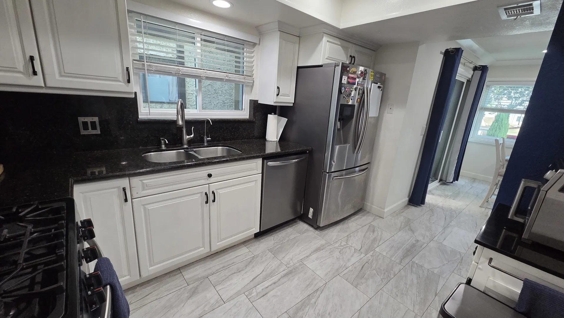 659 Alexander Street CA #5