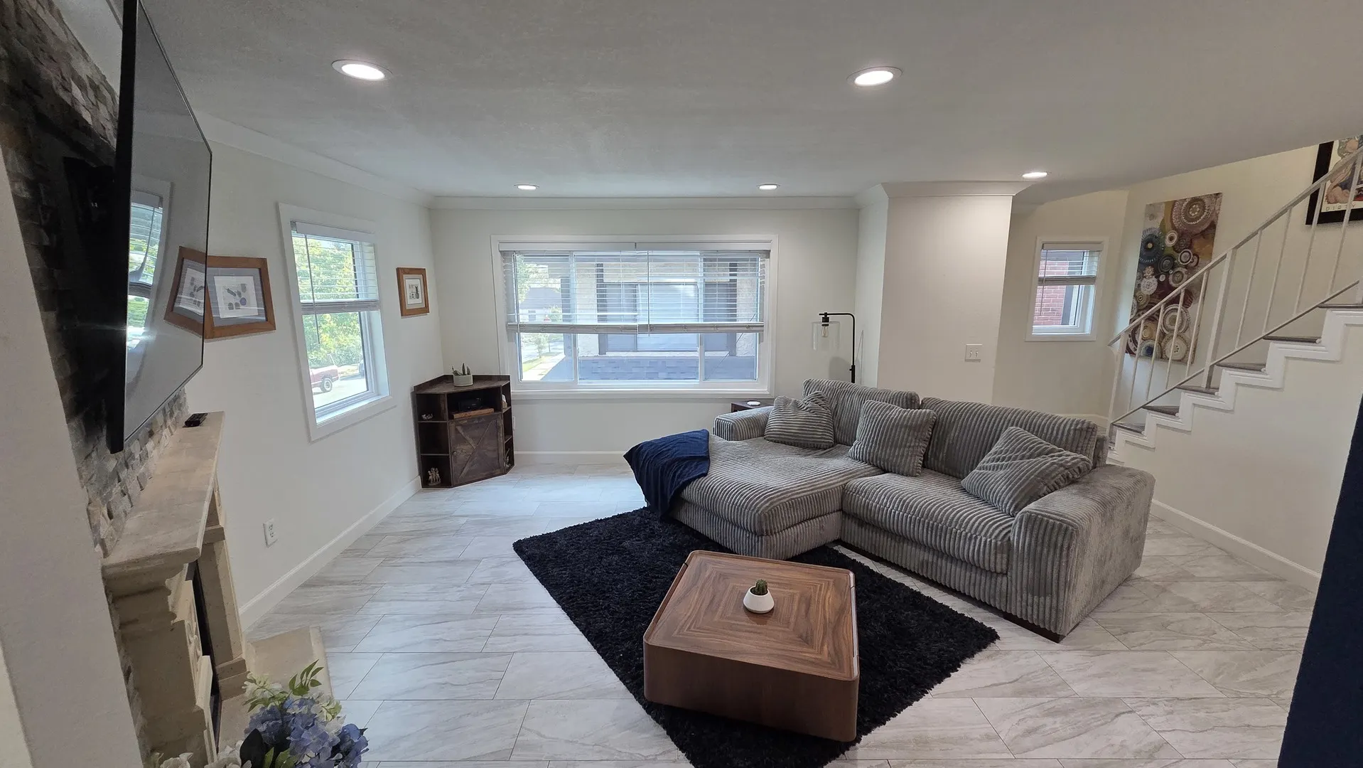 659 Alexander Street CA #5