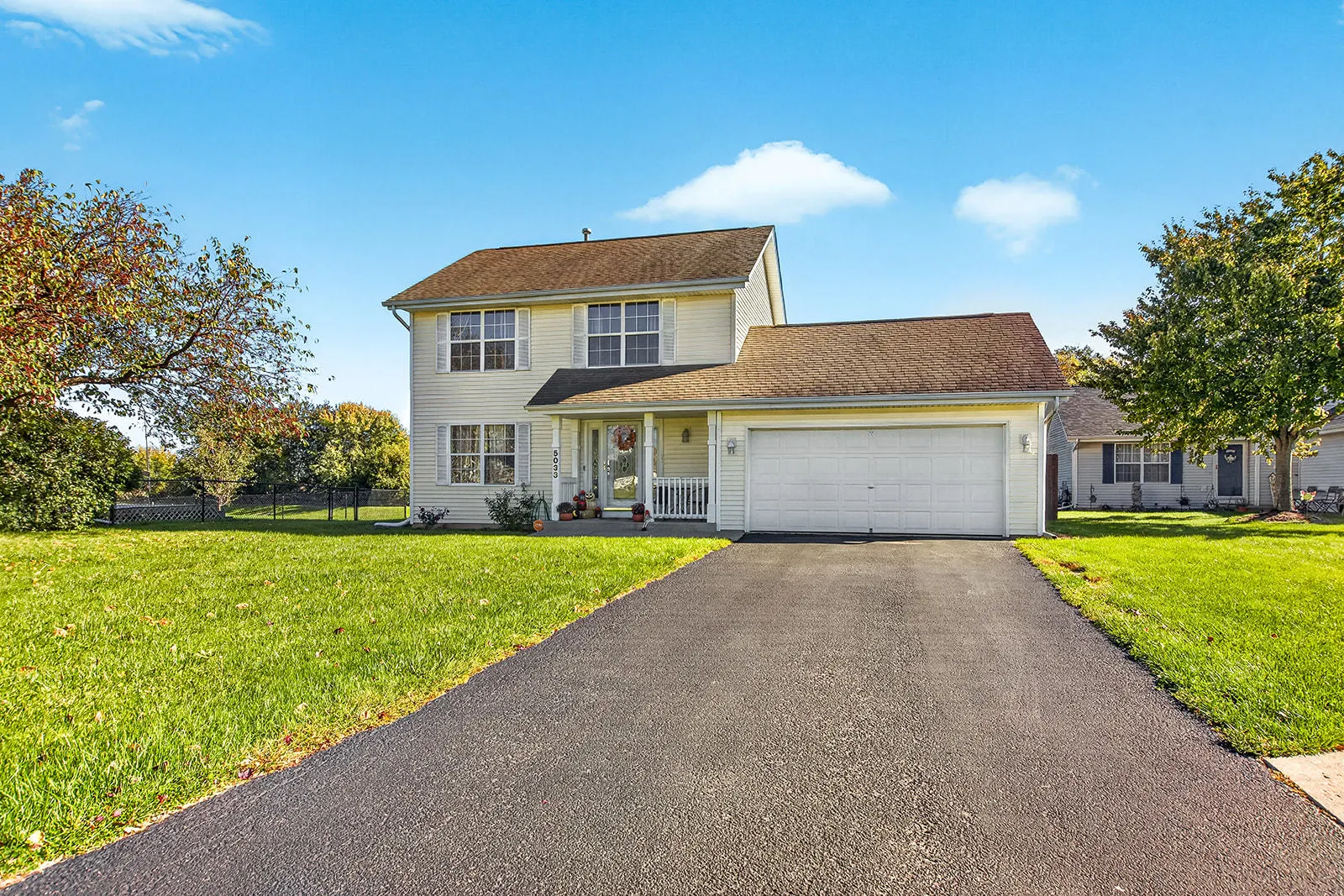 5033 Elmgate Drive IL