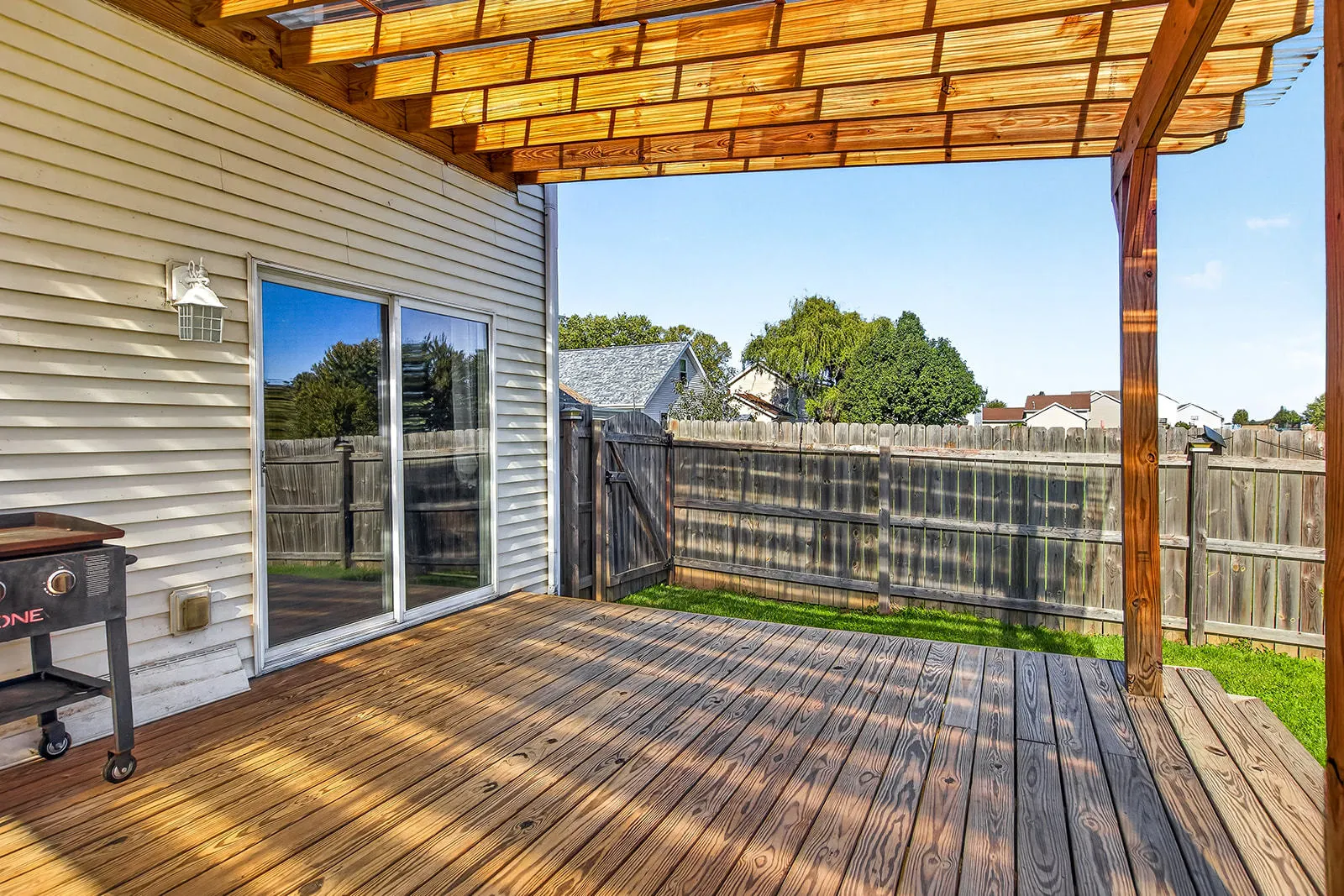 5033 Elmgate Drive IL