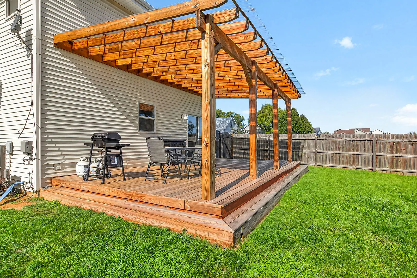 5033 Elmgate Drive IL