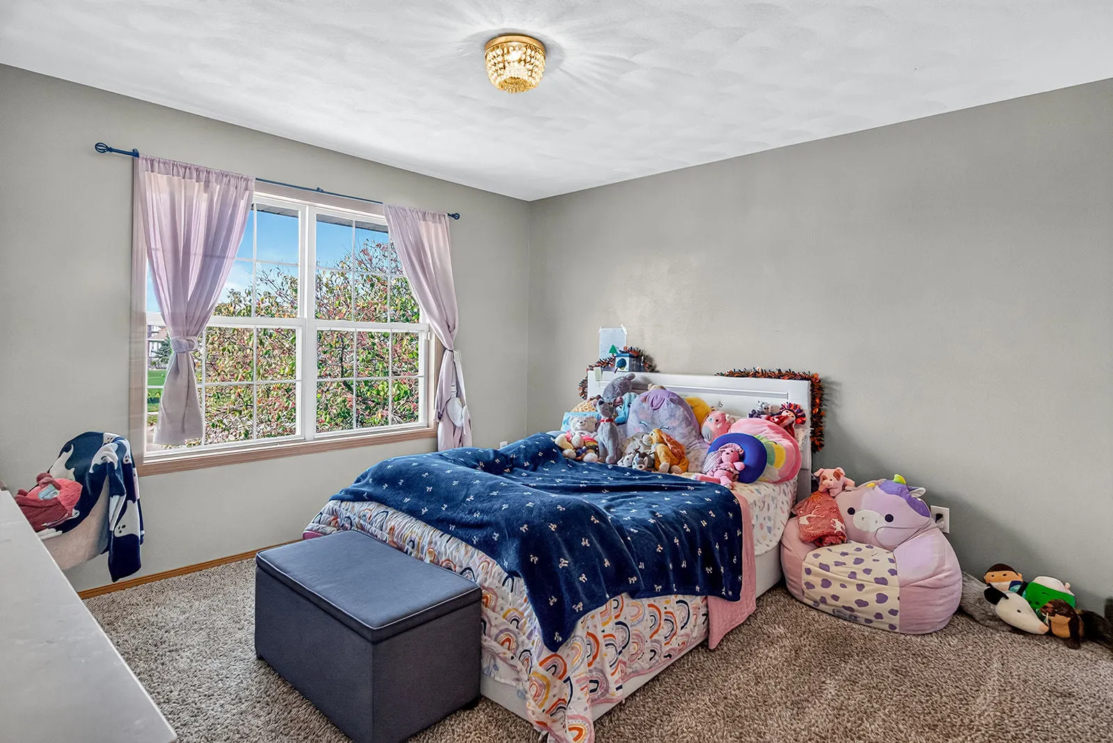5033 Elmgate Drive IL
