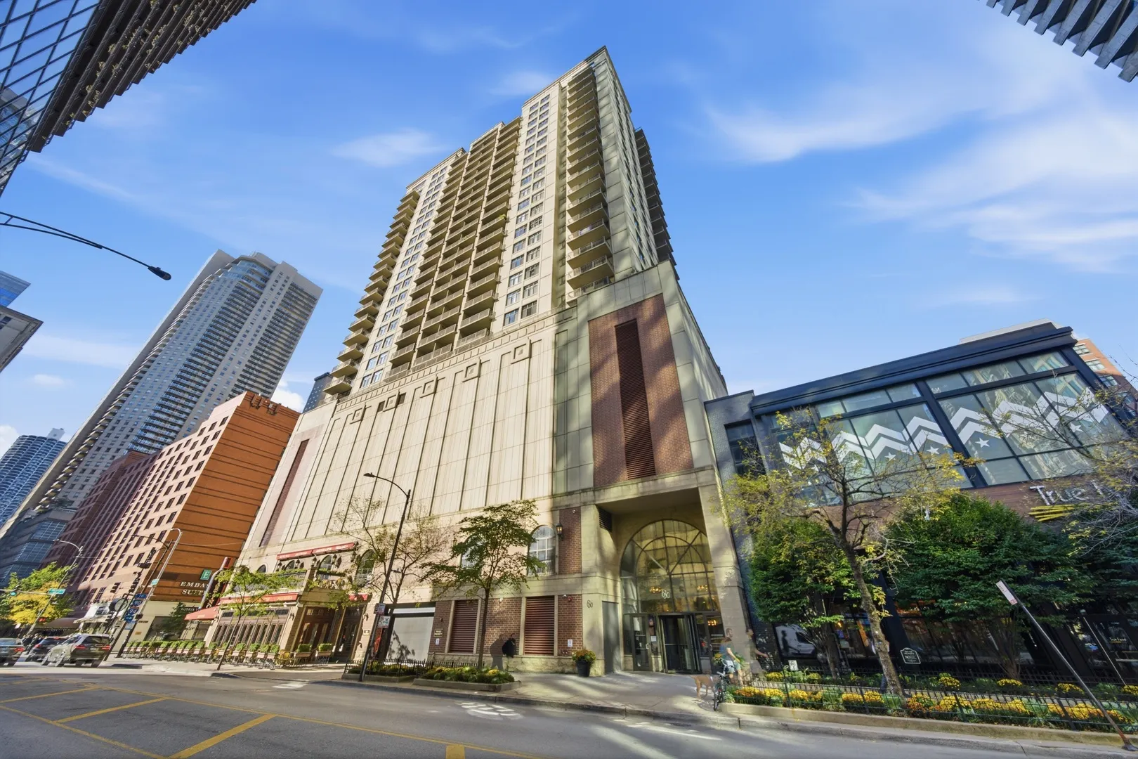 630 N state Street IL #1208