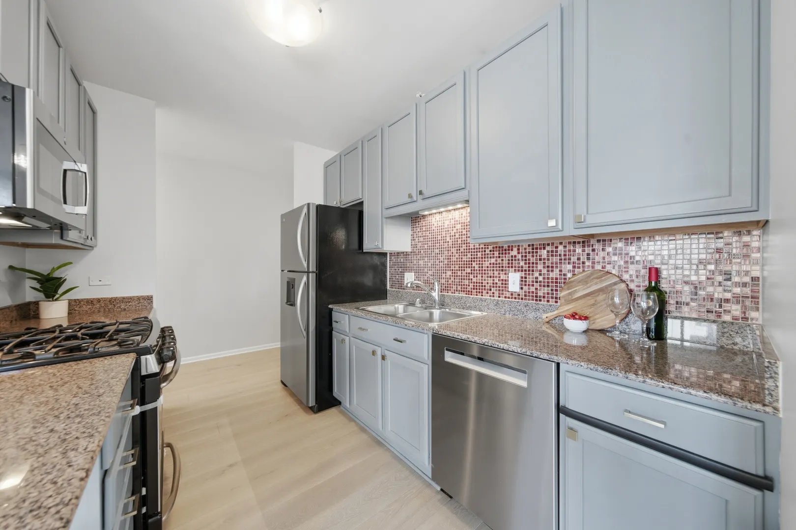 630 N state Street IL #1208