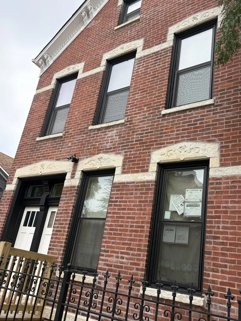 2227 W 21st Street IL #Garden