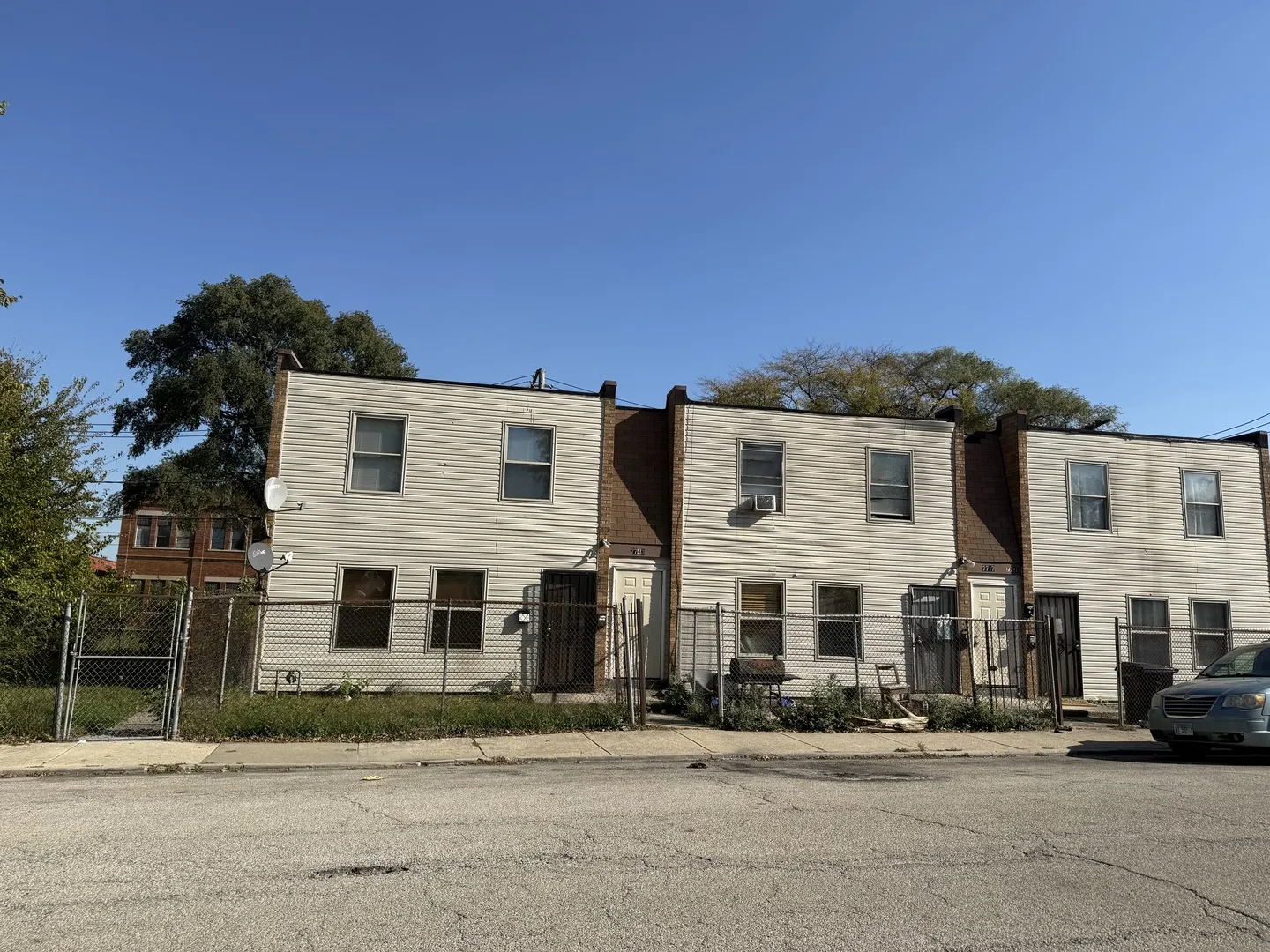 7743 S Stewart Avenue S IL