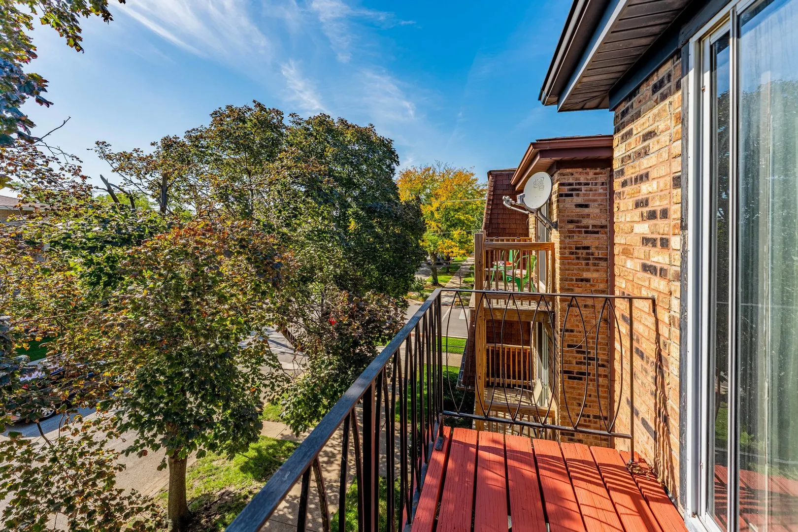 6650 W 64th Place IL #3W