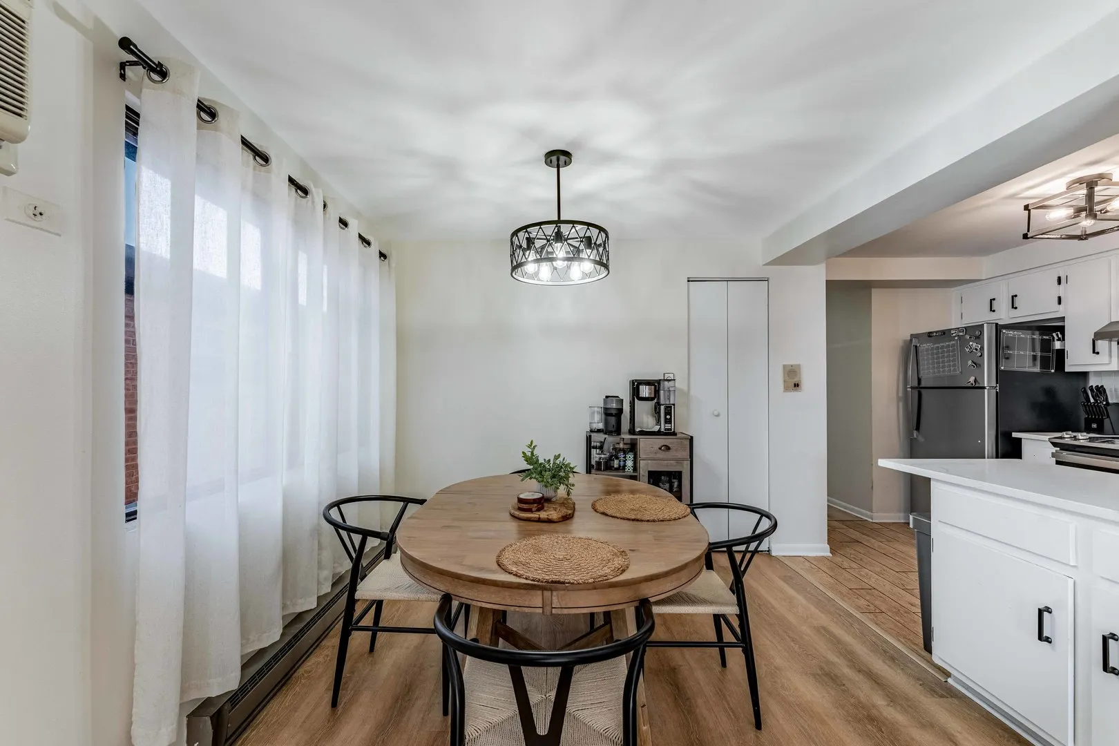 6650 W 64th Place IL #3W