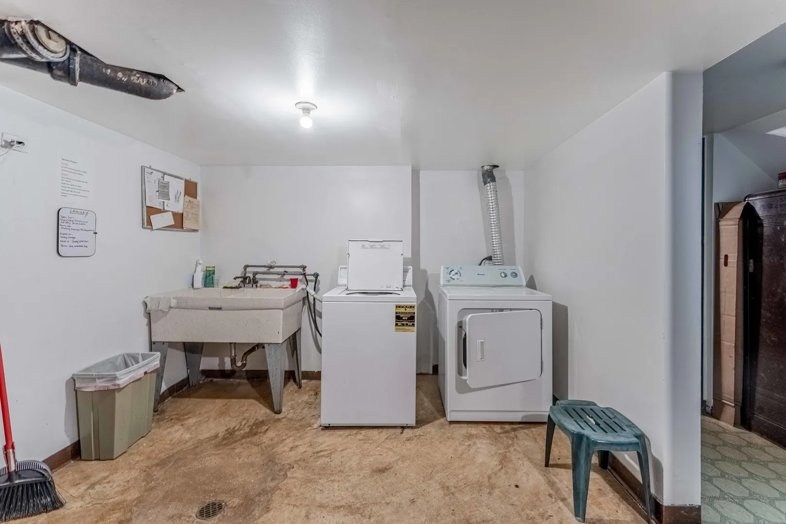 6650 W 64th Place IL #3W